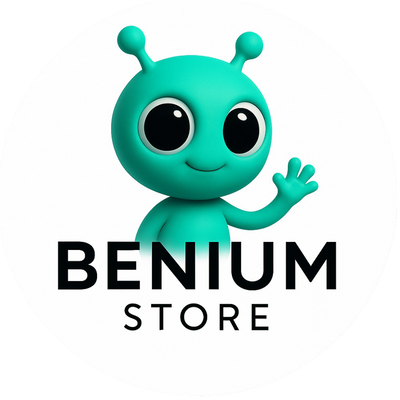 Benium Store