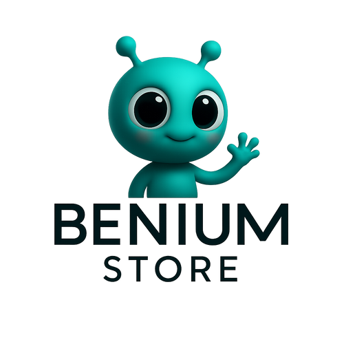 Benium Store